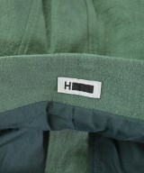 H BEAUTY&YOUTH（エイチビューティーアンドユース）ベスト 緑 サイズ:M レディース/2200621529302