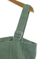 H BEAUTY&YOUTH（エイチビューティーアンドユース）ベスト 緑 サイズ:M レディース/2200621529302