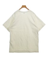 H BEAUTY&YOUTH（エイチビューティーアンドユース）Tシャツ・カットソー 白 サイズ:F レディース/2200621529463