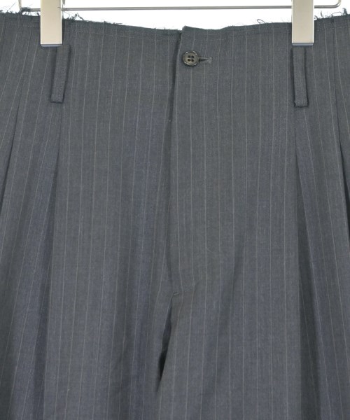 H BEAUTY&YOUTH（エイチビューティーアンドユース）その他 グレー サイズ:38(M位) レディース/2200622322018