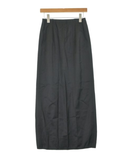 エイチビューティーアンドユース(H BEAUTY&YOUTH)のH BEAUTY&YOUTH ロング・マキシ丈スカート