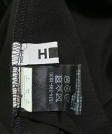 H BEAUTY&YOUTH（エイチビューティーアンドユース）ロング・マキシ丈スカート 黒 サイズ:38(M位) レディース/2200622322025