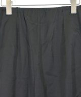 H BEAUTY&YOUTH（エイチビューティーアンドユース）ロング・マキシ丈スカート 黒 サイズ:38(M位) レディース/2200622322025