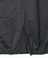 H BEAUTY&YOUTH（エイチビューティーアンドユース）ロング・マキシ丈スカート 黒 サイズ:38(M位) レディース/2200622322025