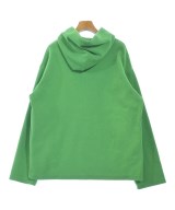 H BEAUTY&YOUTH（エイチビューティーアンドユース）スウェット 緑 サイズ:F レディース/2200622401102