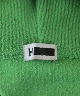 H BEAUTY&YOUTH（エイチビューティーアンドユース）スウェット 緑 サイズ:F レディース/2200622401102