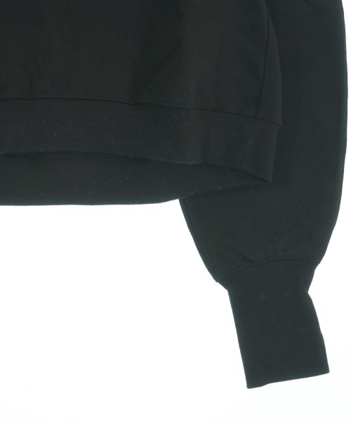 H BEAUTY&YOUTH（エイチビューティーアンドユース）スウェット 黒 サイズ:-(M位) レディース/2200624616016