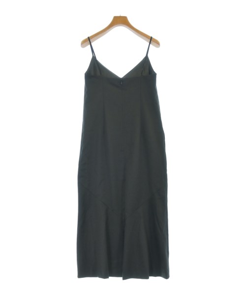 H BEAUTY&YOUTH（エイチビューティーアンドユース）ワンピース 黒 サイズ:S レディース/2200623323250