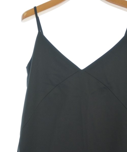 H BEAUTY&YOUTH（エイチビューティーアンドユース）ワンピース 黒 サイズ:S レディース/2200623323250