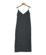 H BEAUTY&YOUTH（エイチビューティーアンドユース）ワンピース 黒 サイズ:S レディース/2200623323250