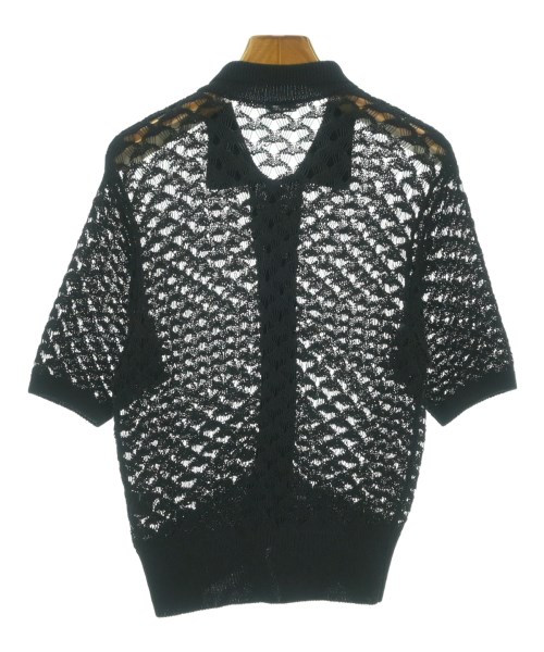 H BEAUTY&YOUTH（エイチビューティーアンドユース）カーディガン 黒 サイズ:-(XS位) レディース/2200631616016