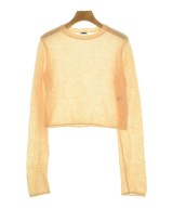 H BEAUTY&YOUTH（エイチビューティーアンドユース）ニット・セーター ピンク サイズ:-(M位) レディース/2200631616023