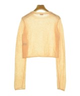 H BEAUTY&YOUTH（エイチビューティーアンドユース）ニット・セーター ピンク サイズ:-(M位) レディース/2200631616023