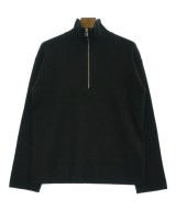 H BEAUTY&YOUTH（エイチビューティーアンドユース）ニット・セーター 黒 サイズ:F レディース/2200634842030