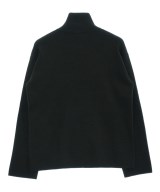 H BEAUTY&YOUTH（エイチビューティーアンドユース）ニット・セーター 黒 サイズ:F レディース/2200634842030