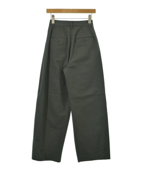 H BEAUTY&YOUTH（エイチビューティーアンドユース）その他 グレー サイズ:36(S位) レディース/2200639040028