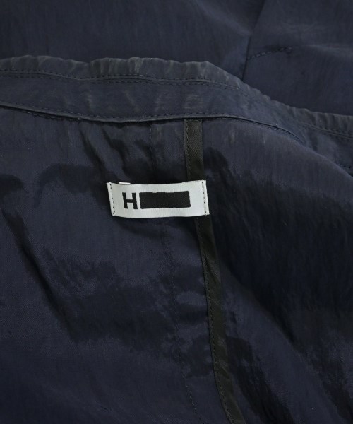 H BEAUTY&YOUTH（エイチビューティーアンドユース）カジュアルジャケット 紺 サイズ:36(S位) レディース/2200641278044