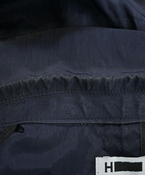 H BEAUTY&YOUTH（エイチビューティーアンドユース）カジュアルジャケット 紺 サイズ:36(S位) レディース/2200641278044