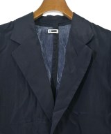 H BEAUTY&YOUTH（エイチビューティーアンドユース）カジュアルジャケット 紺 サイズ:36(S位) レディース/2200641278044