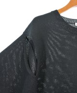 H BEAUTY&YOUTH（エイチビューティーアンドユース）ニット・セーター 黒 サイズ:F レディース/2200624241072