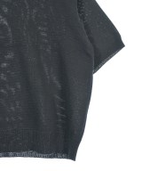 H BEAUTY&YOUTH（エイチビューティーアンドユース）ニット・セーター 黒 サイズ:F レディース/2200624241072
