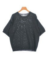 H BEAUTY&YOUTH ニット・セーター