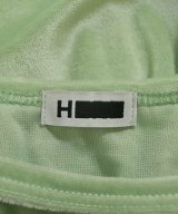 H BEAUTY&YOUTH（エイチビューティーアンドユース）Tシャツ・カットソー 緑 サイズ:-(M位) レディース/2200610964695