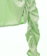 H BEAUTY&YOUTH（エイチビューティーアンドユース）Tシャツ・カットソー 緑 サイズ:-(M位) レディース/2200610964695