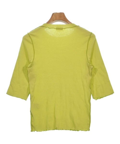 H BEAUTY&YOUTH（エイチビューティーアンドユース）Tシャツ・カットソー 緑 サイズ:-(XS位) レディース/2200610964909