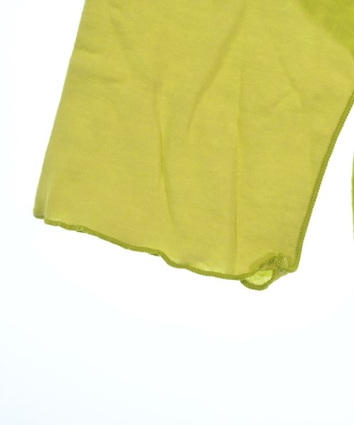 H BEAUTY&YOUTH（エイチビューティーアンドユース）Tシャツ・カットソー 緑 サイズ:-(XS位) レディース/2200610964909