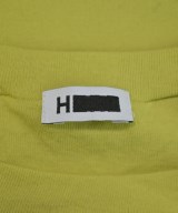 H BEAUTY&YOUTH（エイチビューティーアンドユース）Tシャツ・カットソー 緑 サイズ:-(XS位) レディース/2200610964909