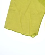 H BEAUTY&YOUTH（エイチビューティーアンドユース）Tシャツ・カットソー 緑 サイズ:-(XS位) レディース/2200610964909