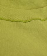 H BEAUTY&YOUTH（エイチビューティーアンドユース）Tシャツ・カットソー 緑 サイズ:-(XS位) レディース/2200610964909