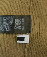 H BEAUTY&YOUTH（エイチビューティーアンドユース）ニット・セーター カーキ サイズ:-(XS位) レディース/2200611117014