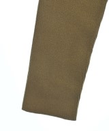 H BEAUTY&YOUTH（エイチビューティーアンドユース）ニット・セーター カーキ サイズ:-(XS位) レディース/2200611117014