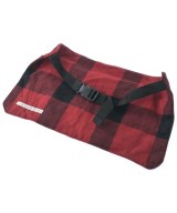 H BEAUTY&YOUTH（エイチビューティーアンドユース）小物類（その他） 赤 サイズ:- メンズ/2200611117052