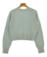 H BEAUTY&YOUTH（エイチビューティーアンドユース）ニット・セーター 青 サイズ:-(L位) レディース/2200643210202