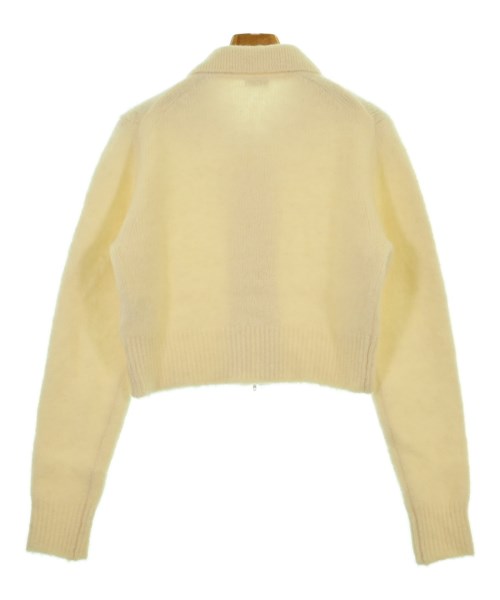 H BEAUTY&YOUTH（エイチビューティーアンドユース）カーディガン 白 サイズ:-(M位) レディース/2200643210233