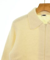 H BEAUTY&YOUTH（エイチビューティーアンドユース）カーディガン 白 サイズ:-(M位) レディース/2200643210233