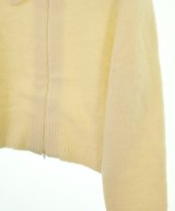 H BEAUTY&YOUTH（エイチビューティーアンドユース）カーディガン 白 サイズ:-(M位) レディース/2200643210233
