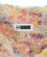 H BEAUTY&YOUTH（エイチビューティーアンドユース）ニット・セーター ピンク サイズ:-(L位) レディース/2200632712038