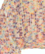 H BEAUTY&YOUTH（エイチビューティーアンドユース）ニット・セーター ピンク サイズ:-(L位) レディース/2200632712038