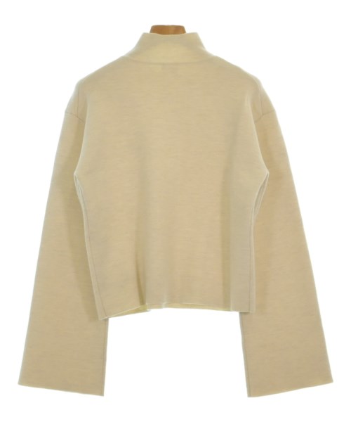 H BEAUTY&YOUTH（エイチビューティーアンドユース）ニット・セーター 白 サイズ:F レディース/2200643688056