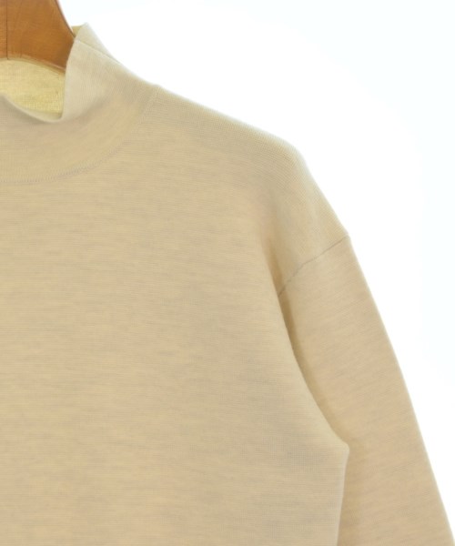 H BEAUTY&YOUTH（エイチビューティーアンドユース）ニット・セーター 白 サイズ:F レディース/2200643688056