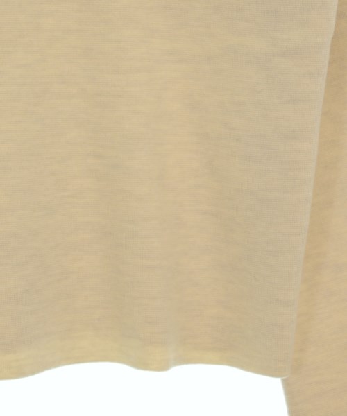 H BEAUTY&YOUTH（エイチビューティーアンドユース）ニット・セーター 白 サイズ:F レディース/2200643688056