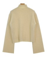 H BEAUTY&YOUTH（エイチビューティーアンドユース）ニット・セーター 白 サイズ:F レディース/2200643688056
