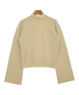 H BEAUTY&YOUTH ニット・セーター