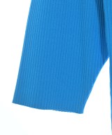 H BEAUTY&YOUTH（エイチビューティーアンドユース）ニット・セーター 青 サイズ:-(M位) レディース/2200643688063