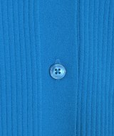 H BEAUTY&YOUTH（エイチビューティーアンドユース）ニット・セーター 青 サイズ:-(M位) レディース/2200643688063