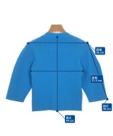 H BEAUTY&YOUTH（エイチビューティーアンドユース）ニット・セーター 青 サイズ:-(M位) レディース/2200643688063